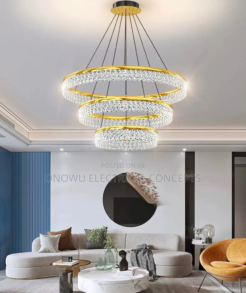Nordic Hot Selling Creative Pendant Lights Centerpieces for Dining