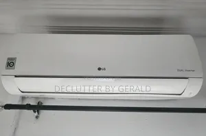 Low Voltage Lg Inverter 1.5hp Ac