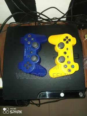 Play Station