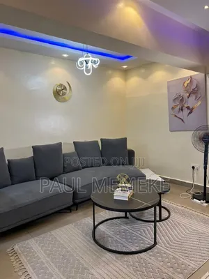 Furnished 2bdrm Apartment in Gra Ikeja for rent