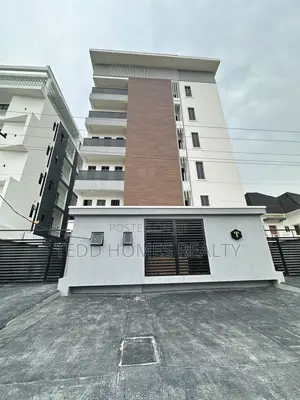 2bdrm Apartment in Ikate for sale