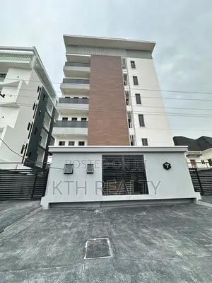 2bdrm Apartment in Ikate for sale