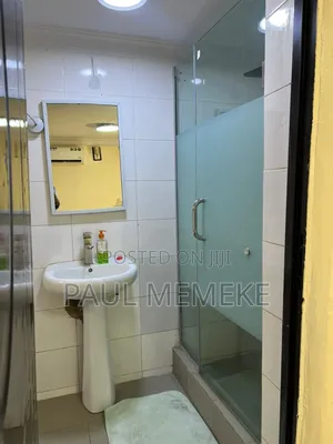 Furnished 2bdrm Apartment in Gra Ikeja for rent
