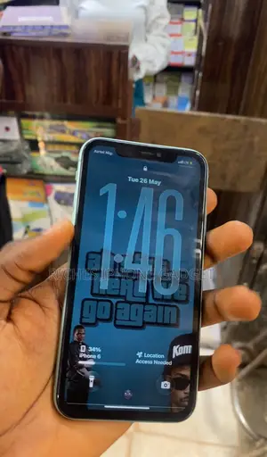 Apple iPhone 11 64 GB