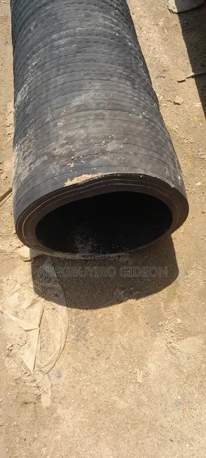 12 Inches by 6 Meter Hose at Ikorodu