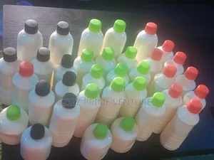 Yoghurt and Fruit Drinks
