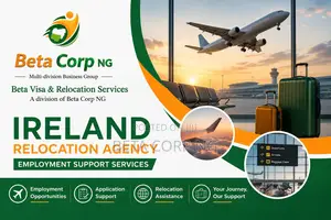 Ireland Work Relocation Agency – Apply With Confidence