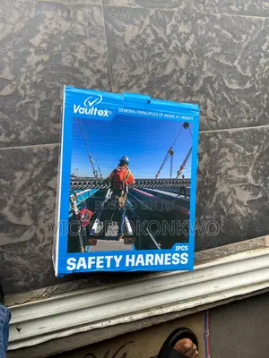 Vaultex Harness Belt