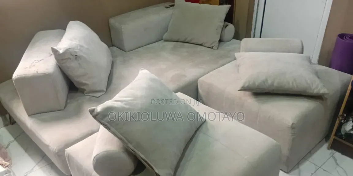 Modular Sofa/Couch