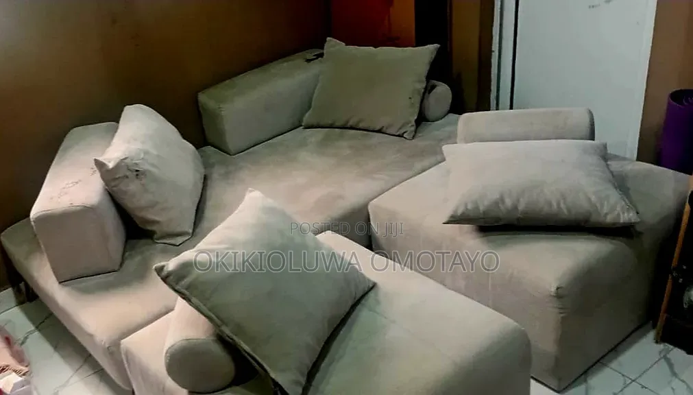 Modular Sofa/Couch