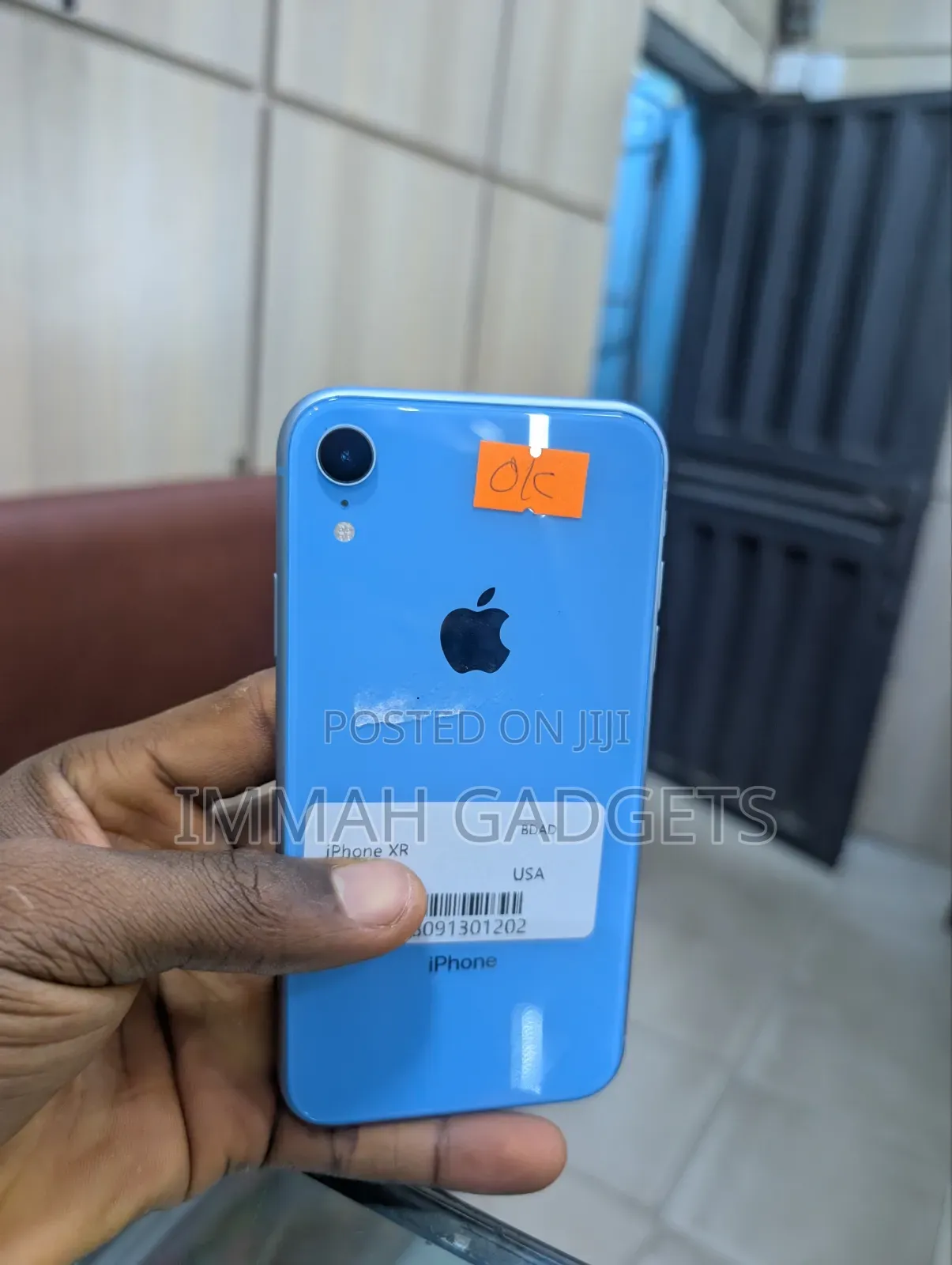 Apple iPhone XR 128 GB