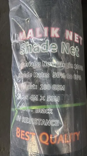 Green House Shade Net 50% Original Quality