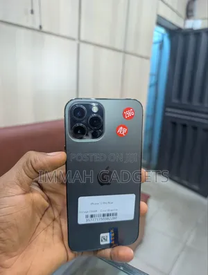 Apple iPhone 12 Pro Max 256 GB