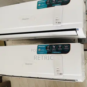 One Unit 2hp Inverter Expert Split Ac Hisense Price Is for One