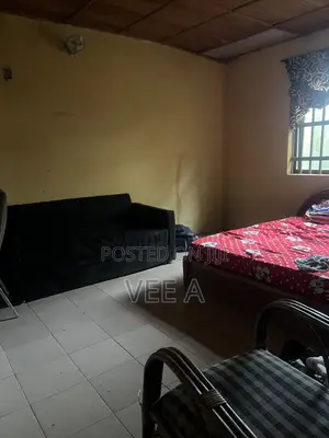 1bdrm Apartment in Adewole Estate, Ilorin West for rent