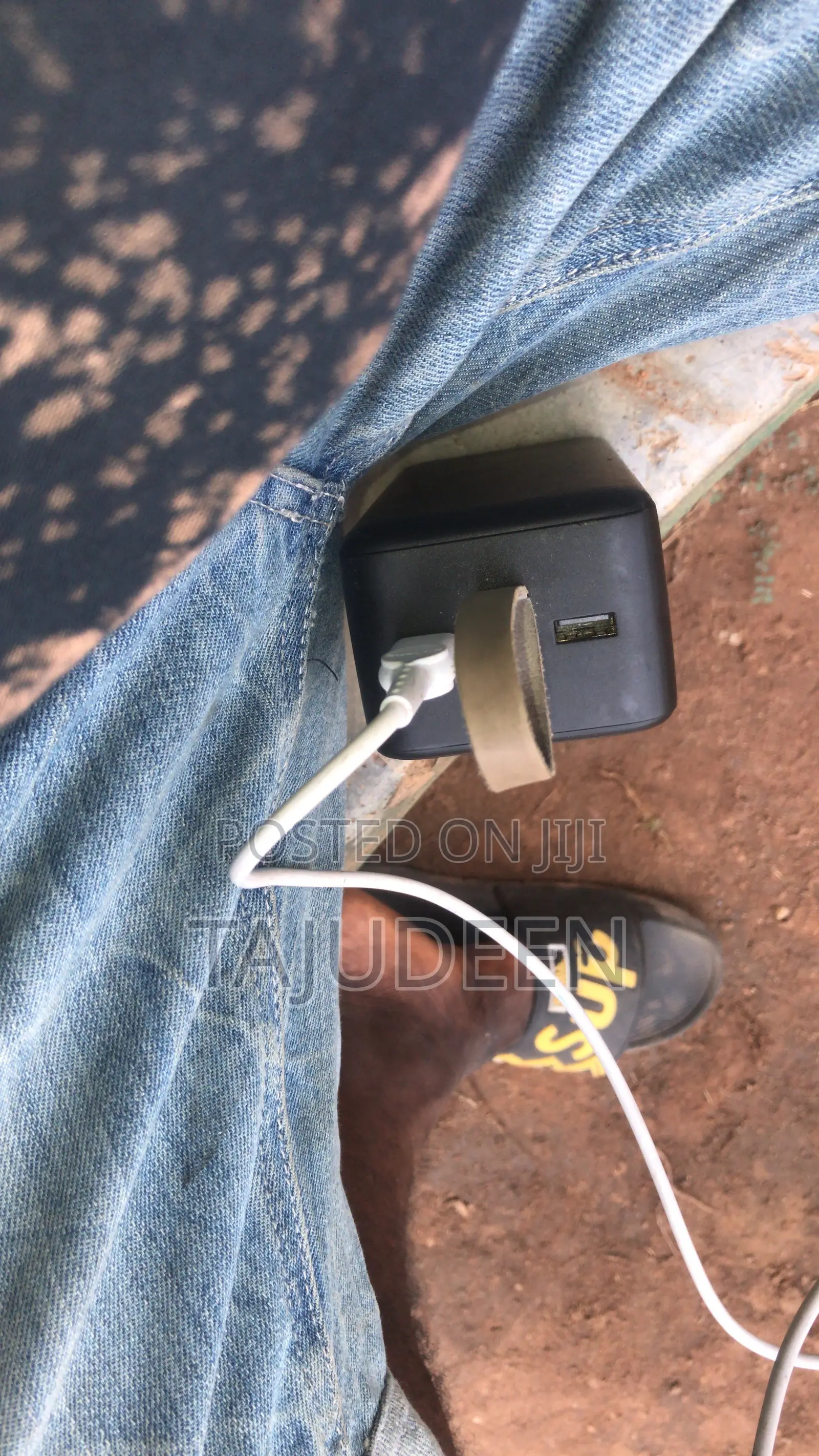Power Bank
