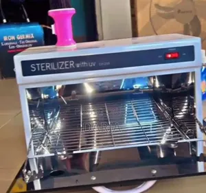 Never Used Sterilizer