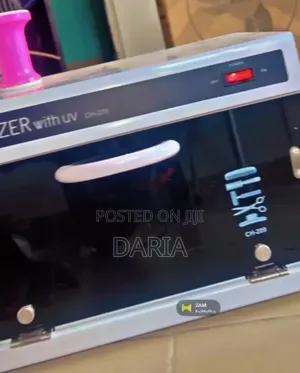 Never Used Sterilizer