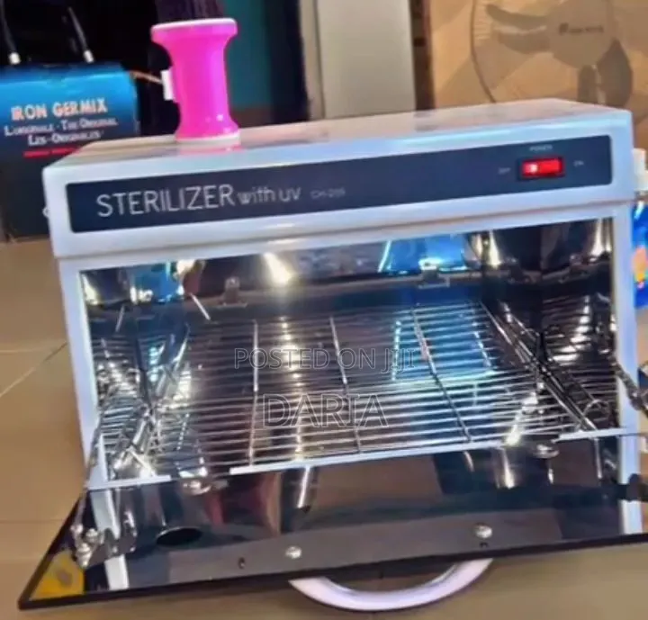 Never Used Sterilizer