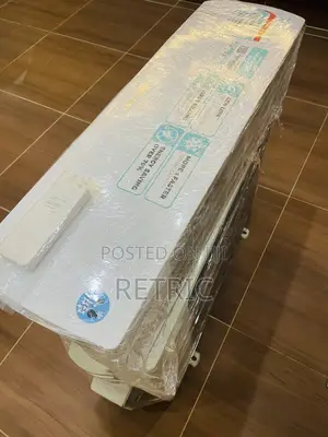 1.6hp Firman Inverter Ac Only 19days Used Receipt Available