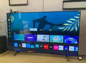 2024 65” Samsung Qled Gaming Smart Tv