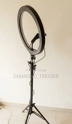 Ring Light
