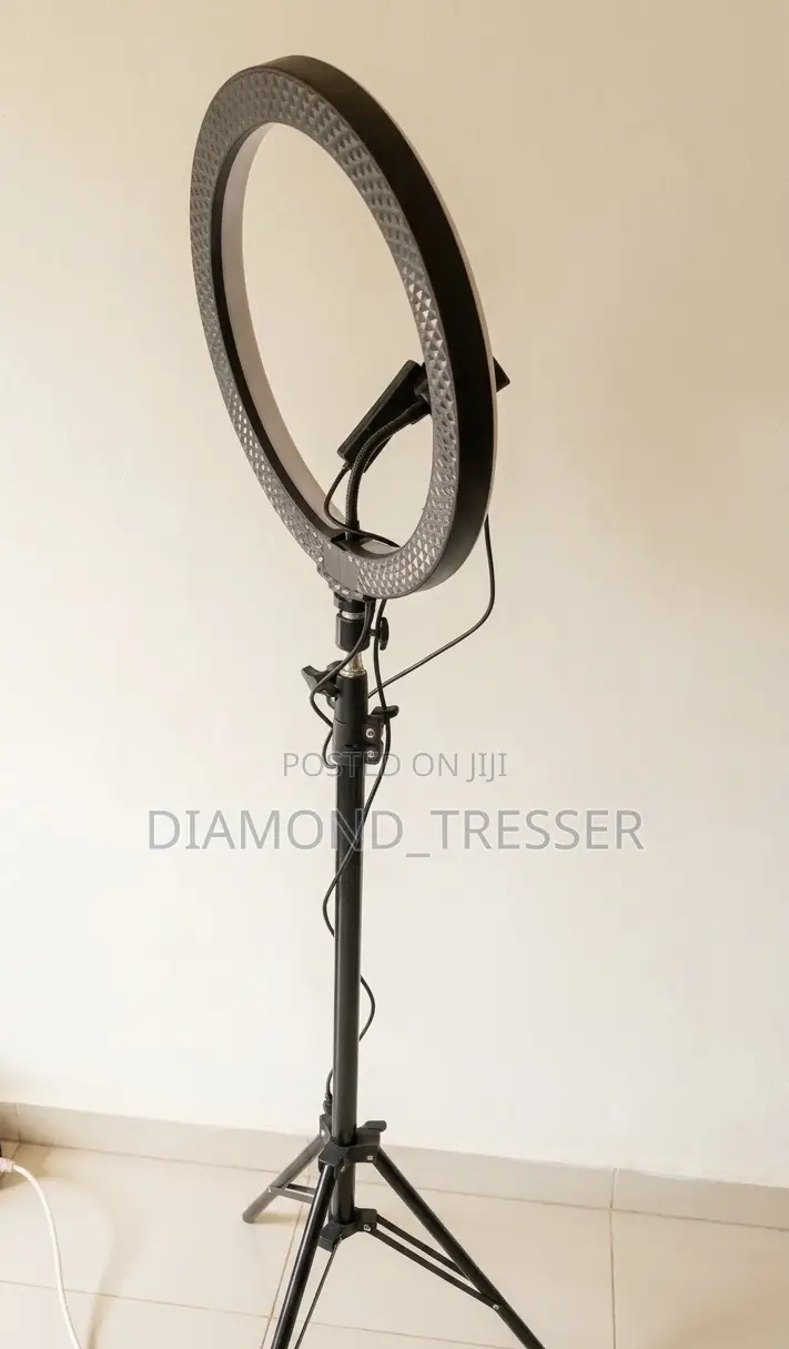 Ring Light