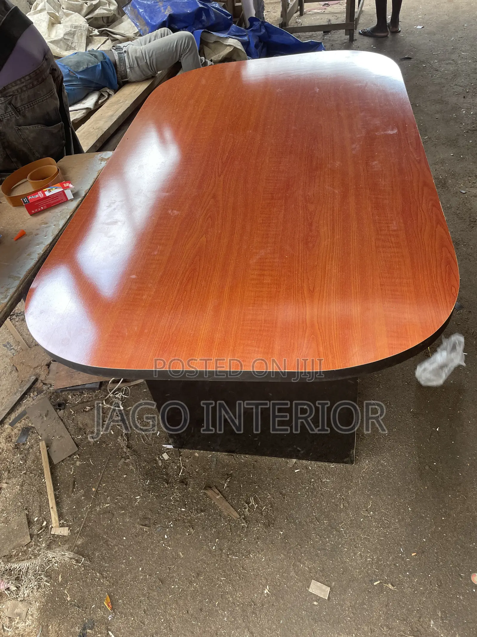 Conference Table
