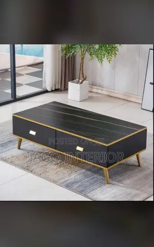 Center Table for Home Use