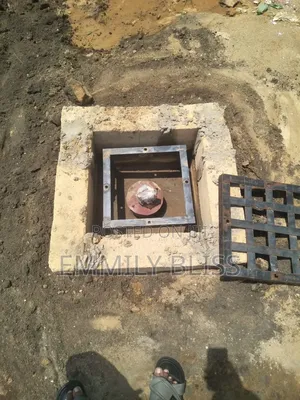 General Construction an Services