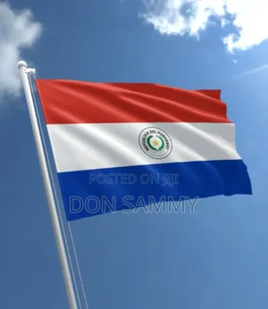 Paraguay Visa Application