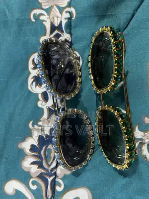 Fancy Glasses
