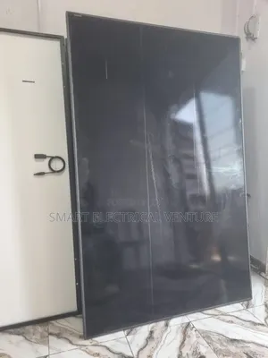500w Aiko Solar Panel