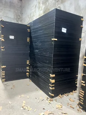 500w Aiko Solar Panel