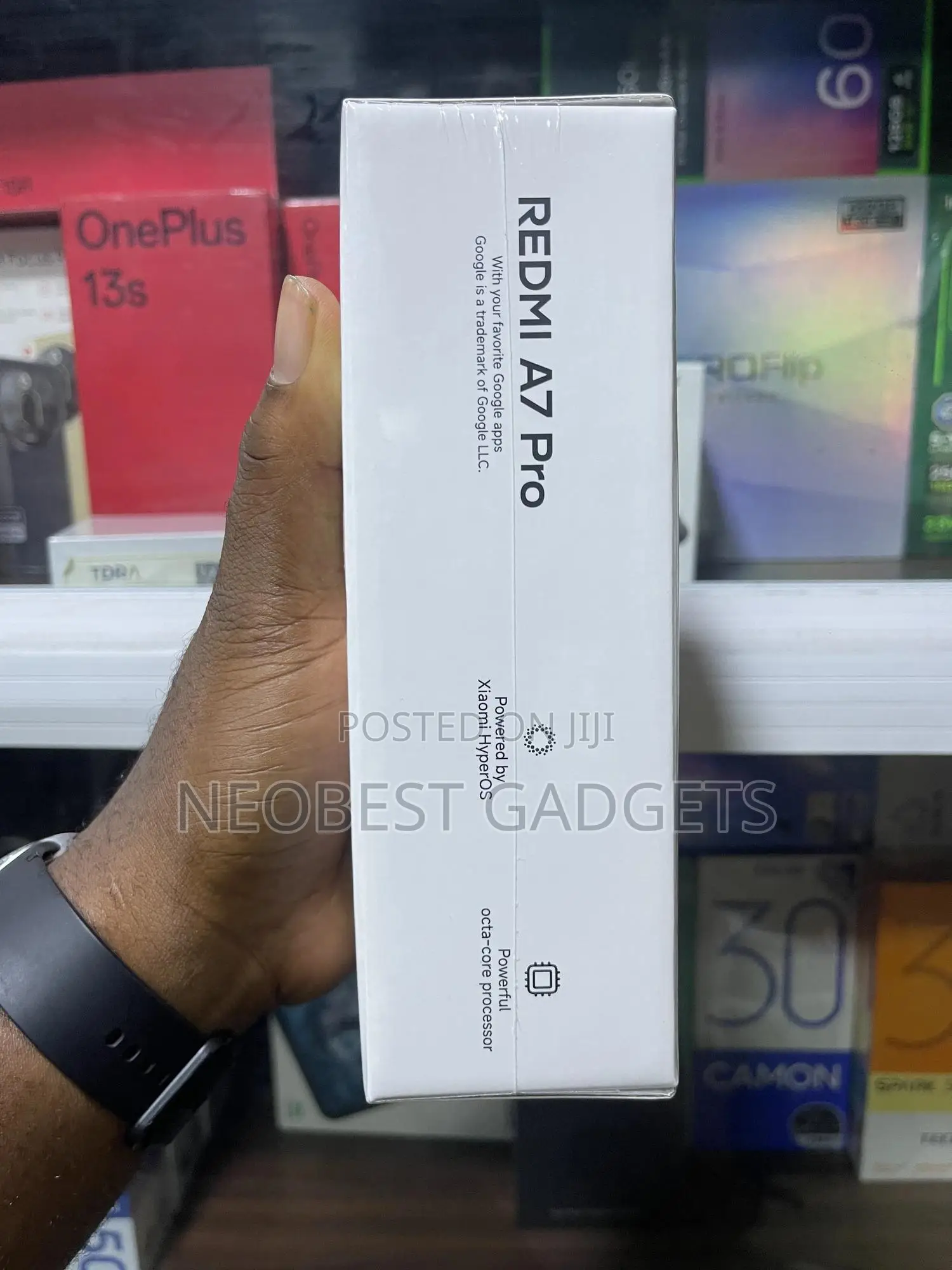 New Xiaomi Redmi A7 Pro 64 GB