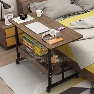 Your Smart Laptop Table