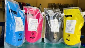 High Quality Konica Minolta Toner