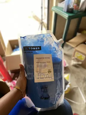 High Quality Konica Minolta Toner