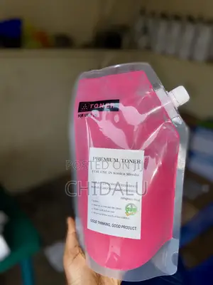 High Quality Konica Minolta Toner
