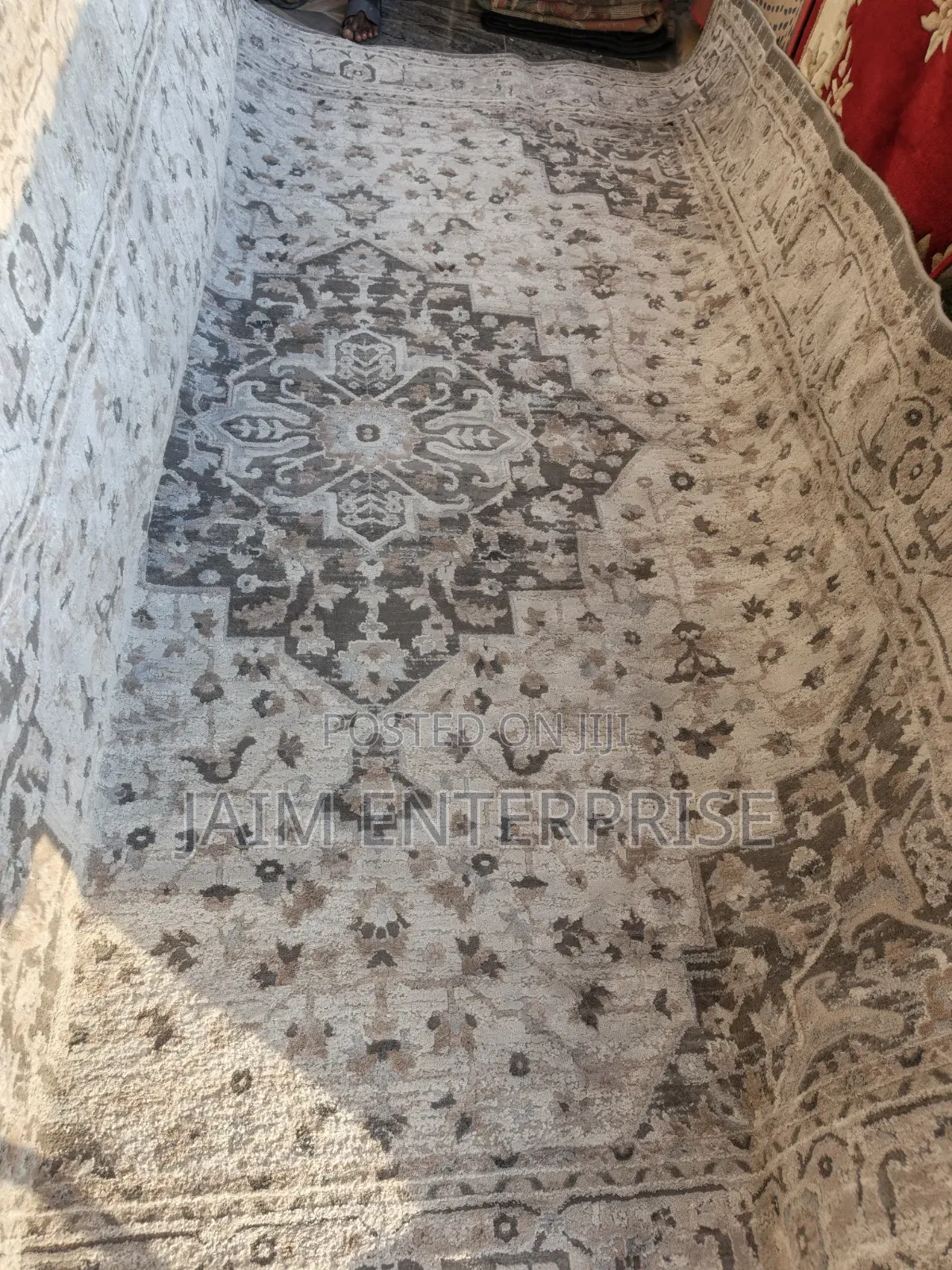 8 by 10 American Arabian Rug