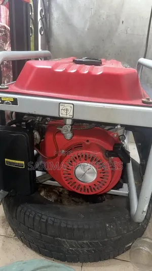 Generator for Sale