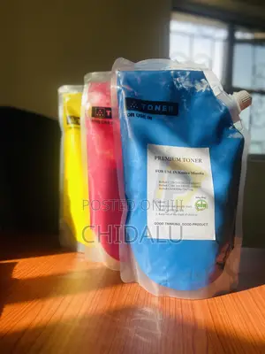 High Quality Konica Minolta Toner