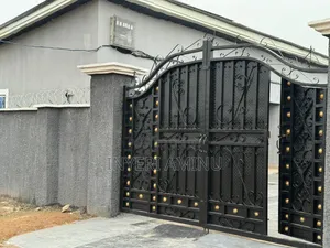 1bdrm Block of Flats in No Estate, Nyanya for rent