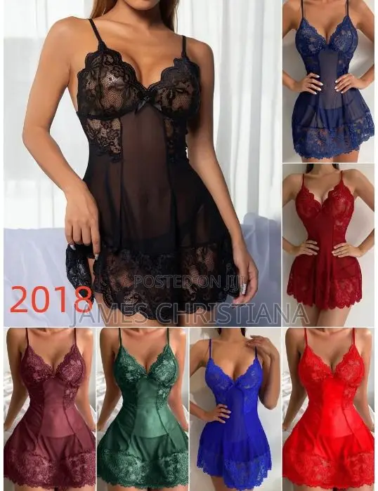 Night Wear