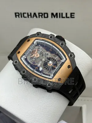 Original Richard Mille Rm 21-02 Tourbillon Aerodyne Available in Store