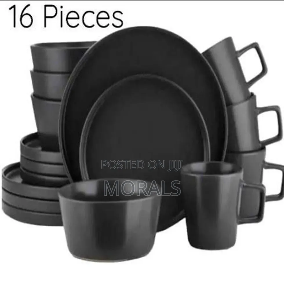 16pcs Dinnerware Set