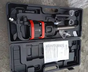 Impact Wrench Kit