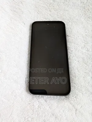 Google Pixel 9a 128 GB Black