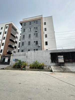 2bdrm Apartment in Ikate for sale