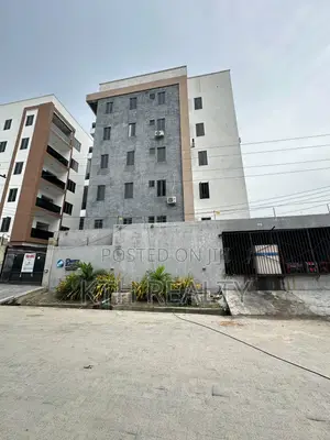 2bdrm Apartment in Ikate for sale